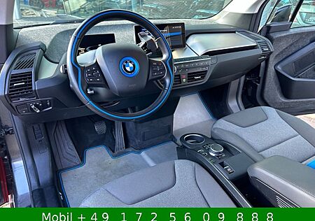 BMW i3 75/125/94AH LED Kamera Navi 19"