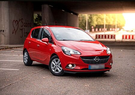 Opel Corsa 1.4 ecoFLEX Toterwinkelassisten\Winterpaket