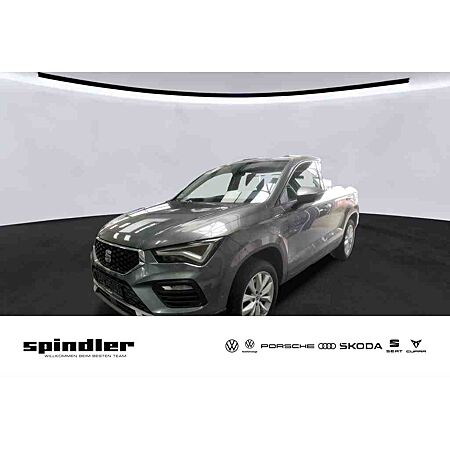 Seat Ateca leasen