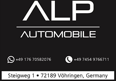 BMW 320d Limo Aut. NAVI*LED*SHZ*PDC*ALU*