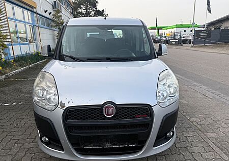 Fiat Doblo Doblò SX Kombi 5 Sitze Tuv 07.2027