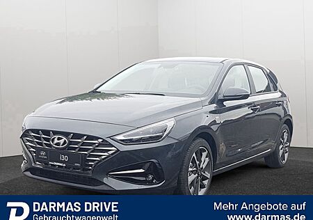 Hyundai i30 1.0 Turbo DCT 48V Trend Navi DAB