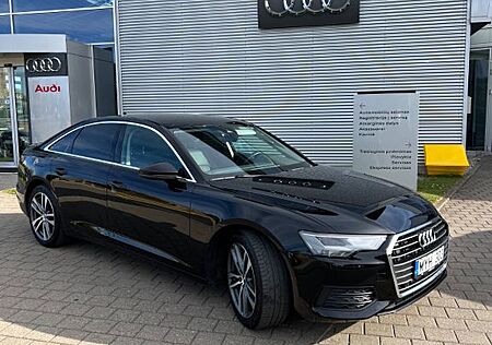 Audi A6 45 TFSI S tronic -
