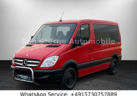 Mercedes-Benz Sprinter 316 *AUTOMATIK* Tourer 9-SITZE +AHK+TOP