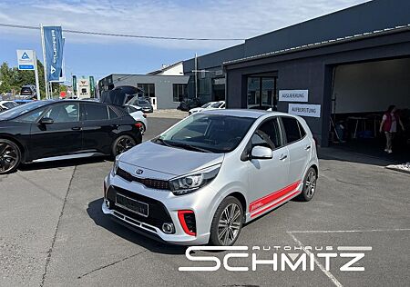 Kia Picanto "GT -LINE" 1.2 KLIMA SHZ BT/FSE e [...]