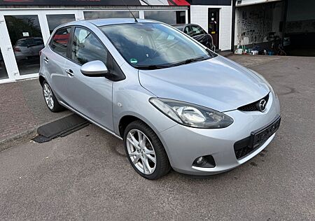 Mazda 2 Lim. 1.3 Impression