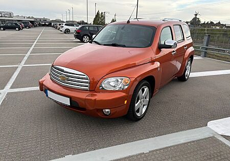 Chevrolet HHR LT 2.2 | TÜV Neu