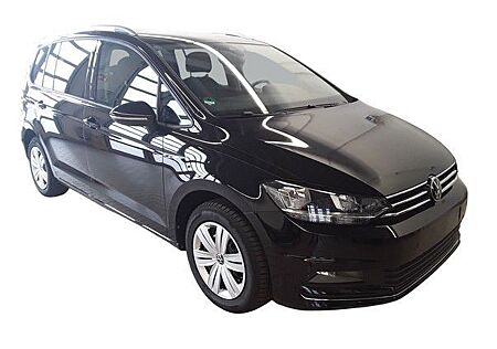 VW Touran Volkswagen 2.0 TDI Move DSG (AHK,Navi,EasyOpen,ACC,A