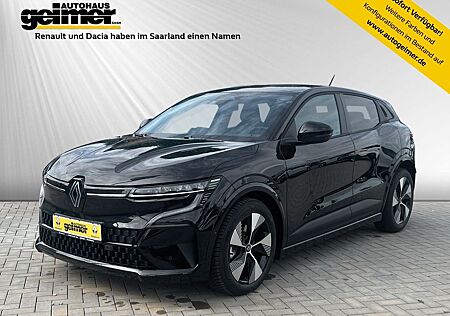 Renault Megane E-TECH Electric Equilibre EV40 130hp