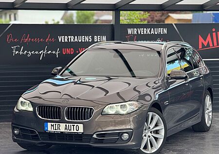 BMW 530 Baureihe 5 Touring d