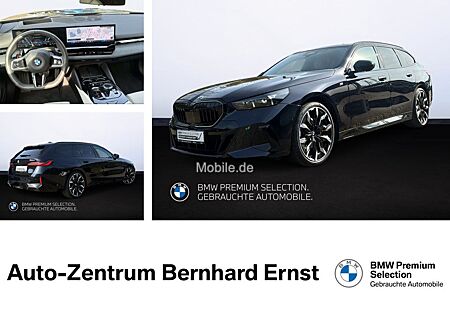 BMW 520d xDrive Tou M Sportpaket Pro Pano AHK B&W