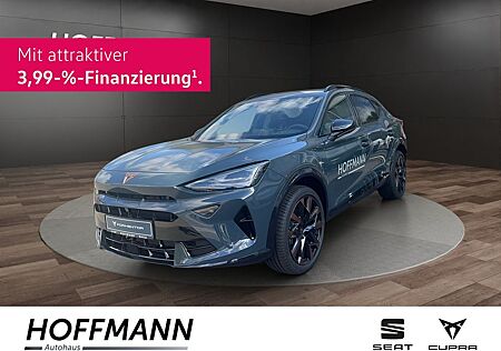 Cupra Formentor 1.5 eTSI DSG Sennheiser+Matrix-LED