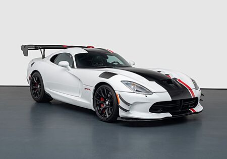 Dodge Viper ACR