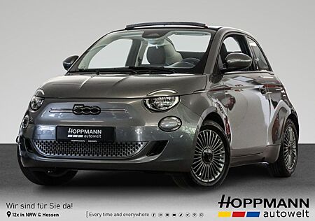Fiat 500 Neuer Cabrio Icon MJ22