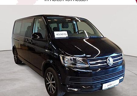 VW Volkswagen Caravelle LR 4M 7-Si Comfortline NAV LED