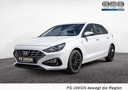 Hyundai i30 1.0 Trend Mild-Hybrid PDC SHZ KAMERA FACEL.