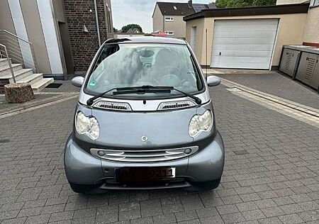 Smart ForTwo coupé passion 45kW passion