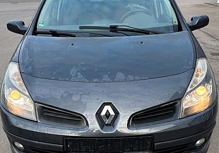 Renault Clio Grandtour 1.2 16V HU neu