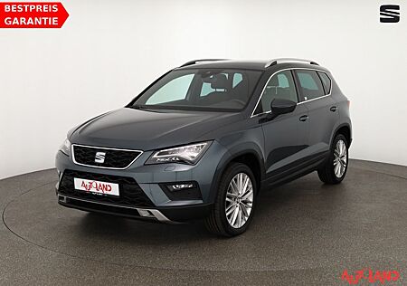 Seat Ateca 2.0 TDI DSG Xcellence VC AHK Beats LED ACC