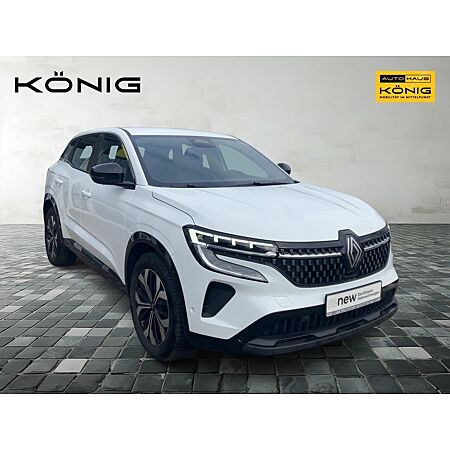 Renault Austral leasen