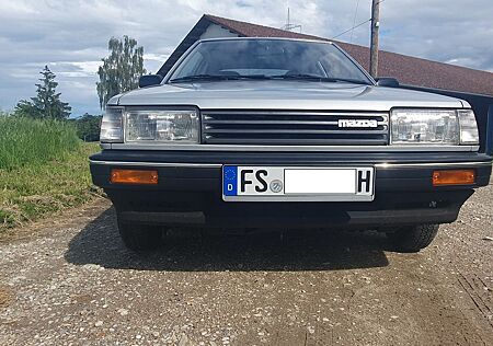 Mazda 323