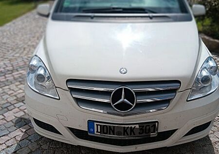 Mercedes-Benz B 180 CDI -