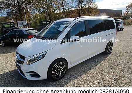 Mercedes-Benz V 300 V 300d Exclusive Edition 4M lang*AMG-LINE*Pano*