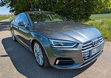Audi A5 40 TFSI S tronic Sportback -