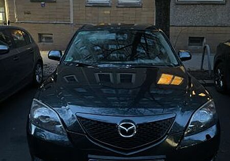 Mazda 3 2.0 Top Sport Top