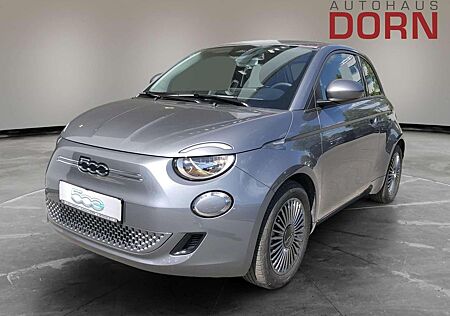 Fiat 500E Icon MY 22 Navi DAB+ LED-Tagfahrlicht uvm.