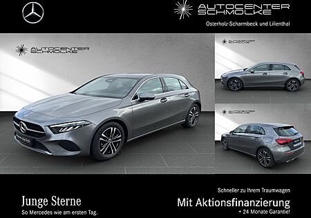 Mercedes-Benz A 180 PROGRESSIVE*PANORAMA*AHK*VOLL-DIGI-DISPLAY