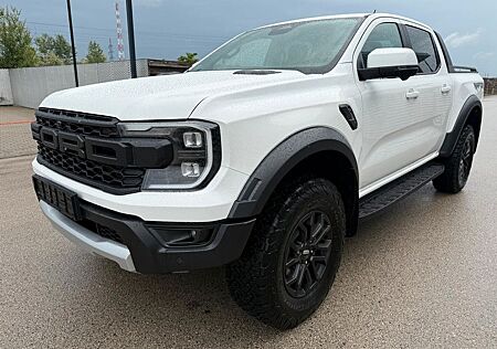 Ford Ranger Raptor e-4WD Doppelkabine el-Rollo