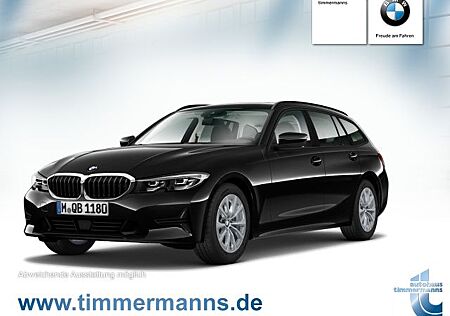 BMW 320d Touring Advantage Automatik Navi