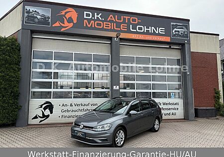 VW Golf Volkswagen VII Variant Comfortline BMT/Start-Stopp/TOP