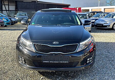 Kia Optima Spirit/Aut./Pano/Kamera/Leder/Xenon