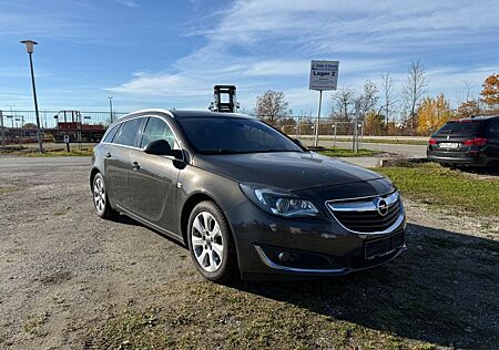 Opel Insignia A Sports Tourer Innovation Navi/Temp/Sitzh/lenkh