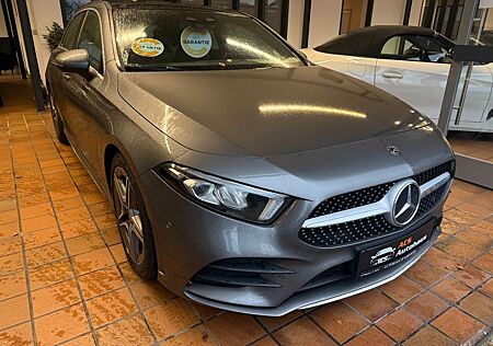 Mercedes-Benz A 180 gebraucht kaufen Mercedes-Benz A 180 AMG Line/PanoD/R-Kamera/Apple Carplay
