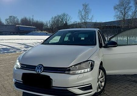 VW Golf Volkswagen 1.5 TSI ACT OPF BlueMotion IQ.DRIVE IQ....