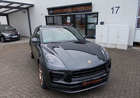 Porsche Macan T Top Zustand Werksgarantie