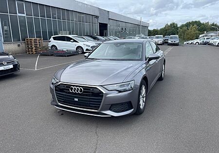 Audi A6 40 2.0 TDI Lim. basis Navi Pano SHZ Kamera AC