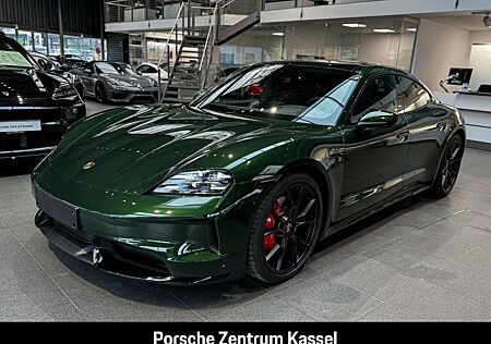 Porsche Taycan 4S Sportpaket Panorama Bose 360 Kamera