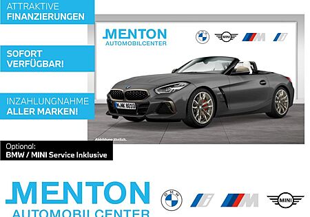 BMW Z4 M Z4 M40i A Head-Up HK HiFi DAB LED WLAN RFK Shz