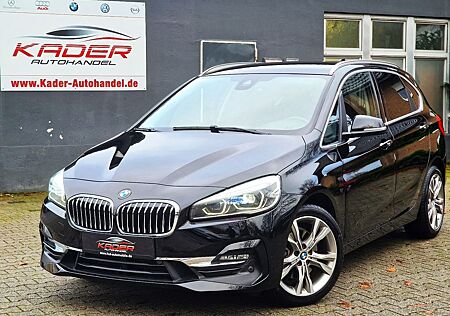 BMW 220 Active Tourer220d Luxury Line Automatik LED MwSt