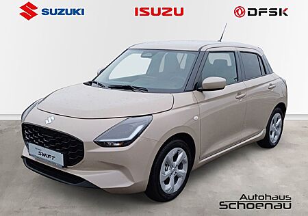 Suzuki Swift COMFORT CVT HYBRID