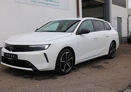 Opel Astra L 1.5 CDTI ST Elegance Autom. Navi LED PDC