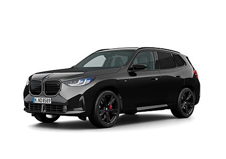 BMW X3 M40 X3 M50 xDrive AHK ACC DA-Pro PA-Pro 360° HUD HK