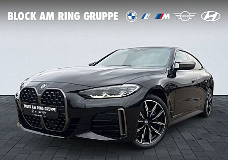 BMW M440i xDrive Gran Coupé M Sport HUD LHZ PA+ SH M