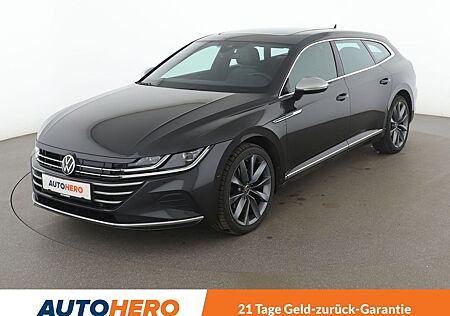 VW Arteon Volkswagen Shooting Brake 1.4 eHybrid Elegance Aut.