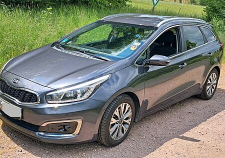 Kia Cee'd Sportswagon 1.6 GDI Spirit Sportswagon...