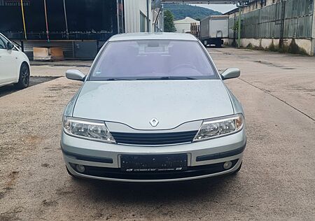 Renault Laguna Dynamique 2.0 16V 1. Hand
